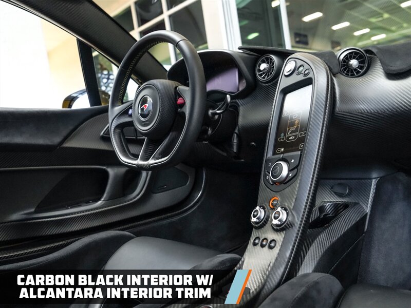 2015 McLaren P1 - Photo 23 - Bonita Springs, FL 34134