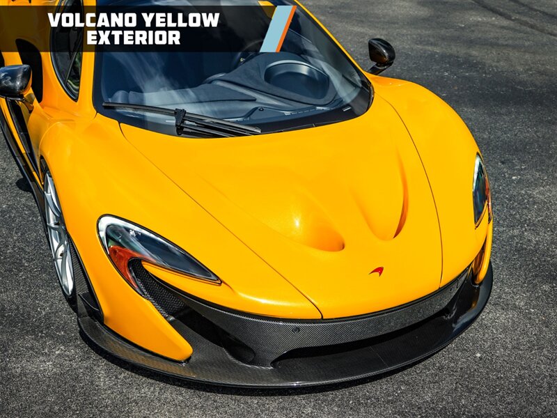 2015 McLaren P1 - Photo 7 - Bonita Springs, FL 34134