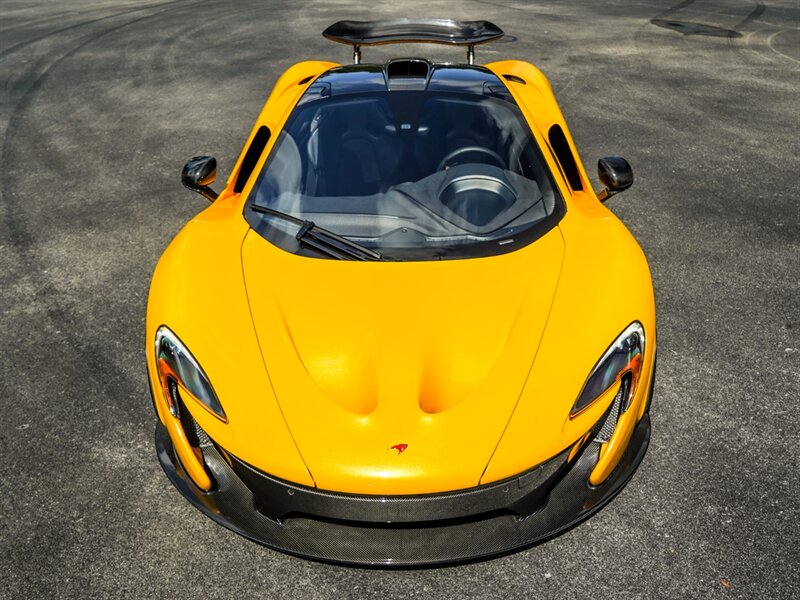2015 McLaren P1 - Photo 5 - Bonita Springs, FL 34134