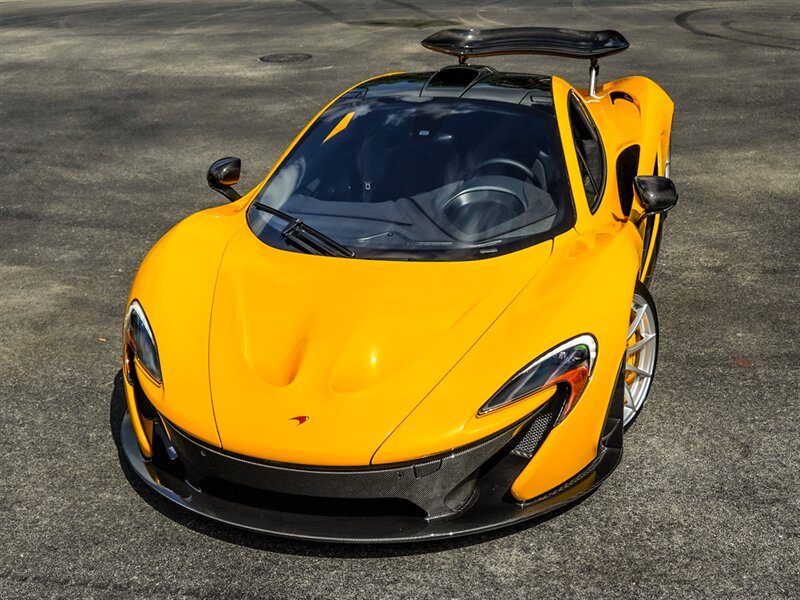 2015 McLaren P1 - Photo 10 - Bonita Springs, FL 34134