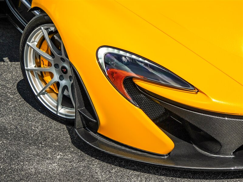 2015 McLaren P1 - Photo 40 - Bonita Springs, FL 34134