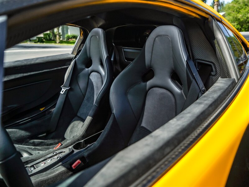 2015 McLaren P1 - Photo 8 - Bonita Springs, FL 34134
