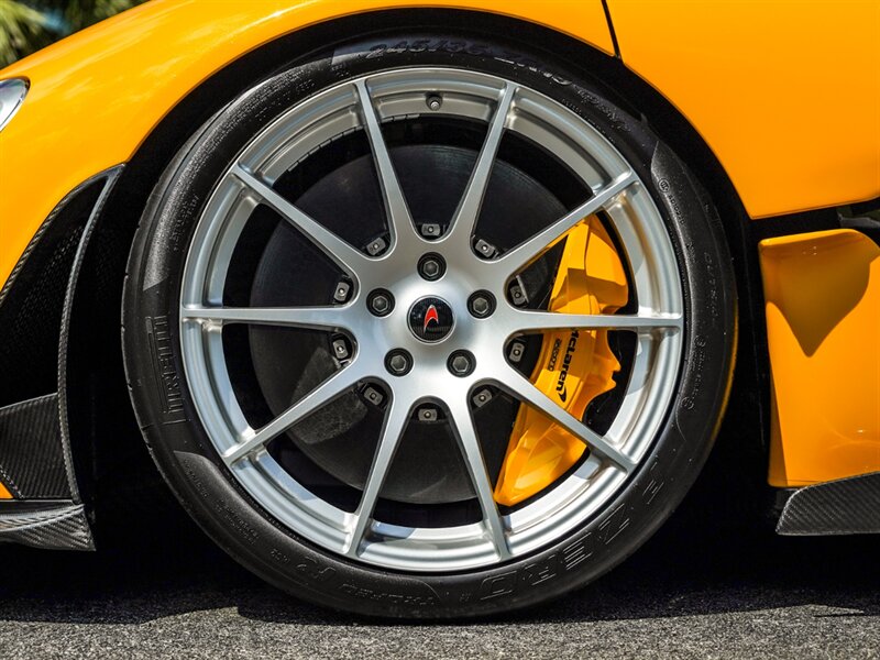 2015 McLaren P1 - Photo 28 - Bonita Springs, FL 34134