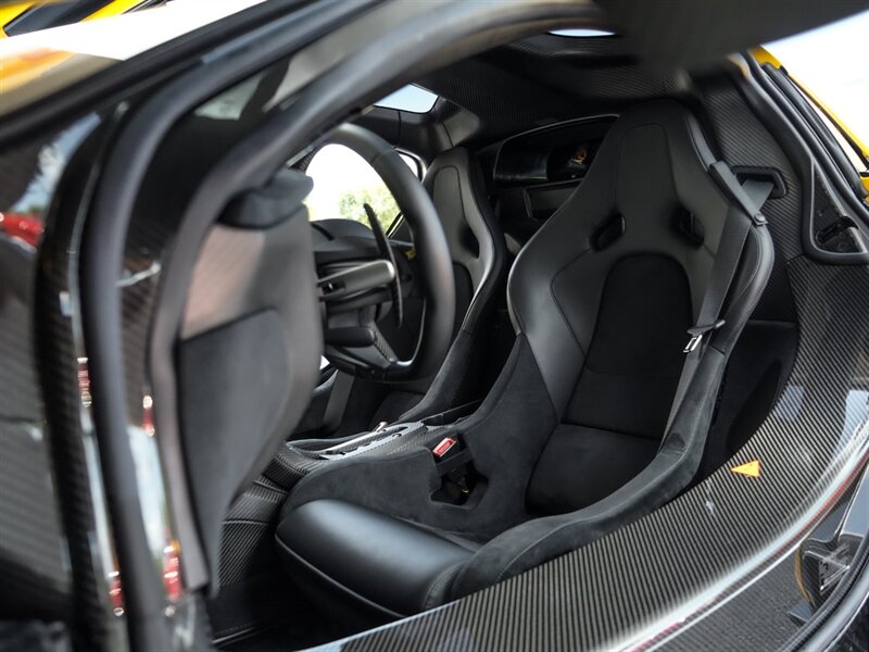 2015 McLaren P1 - Photo 18 - Bonita Springs, FL 34134