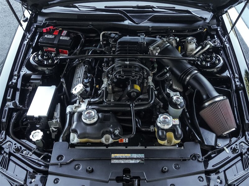 2009 Ford Shelby GT500 - Photo 31 - Bonita Springs, FL 34134