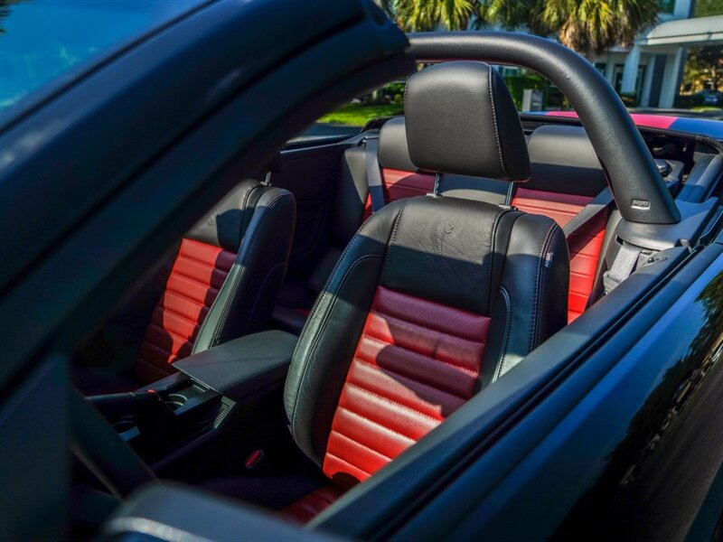 2009 Ford Shelby GT500 - Photo 8 - Bonita Springs, FL 34134