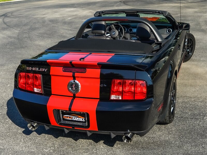 2009 Ford Shelby GT500 - Photo 43 - Bonita Springs, FL 34134