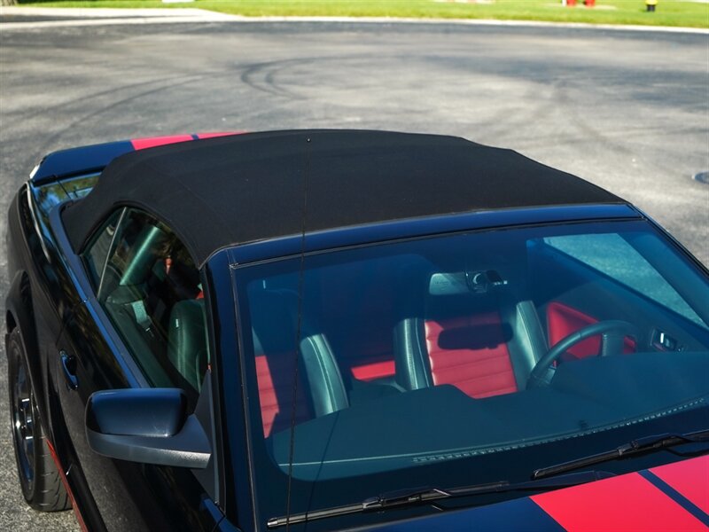 2009 Ford Shelby GT500 - Photo 49 - Bonita Springs, FL 34134