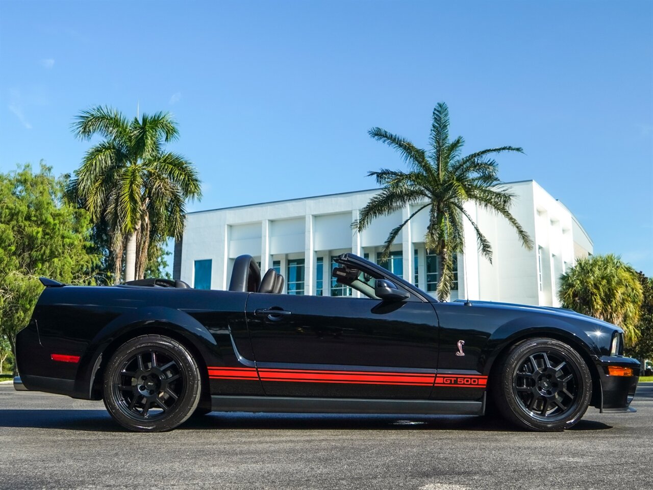 2009 Ford Shelby GT500   - Photo 45 - Bonita Springs, FL 34134