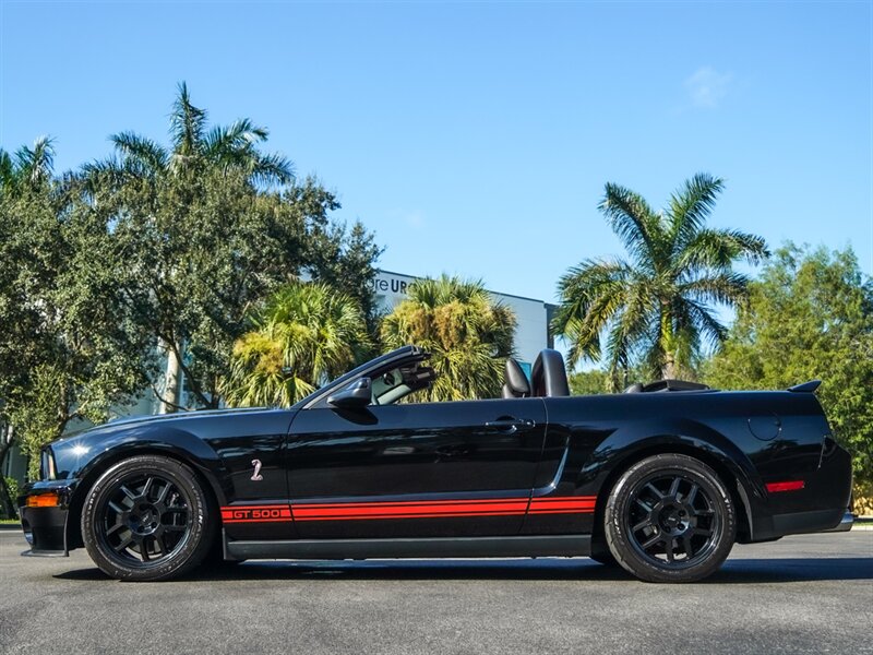 2009 Ford Shelby GT500 - Photo 33 - Bonita Springs, FL 34134