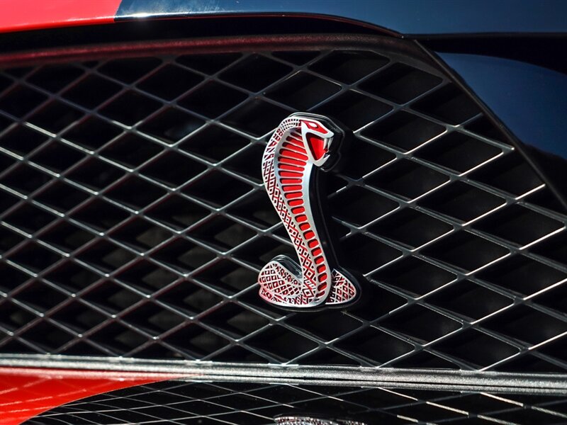 2009 Ford Shelby GT500 - Photo 12 - Bonita Springs, FL 34134