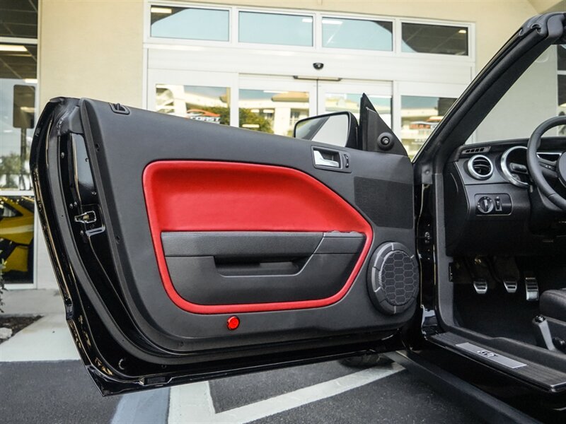 2009 Ford Shelby GT500 - Photo 23 - Bonita Springs, FL 34134