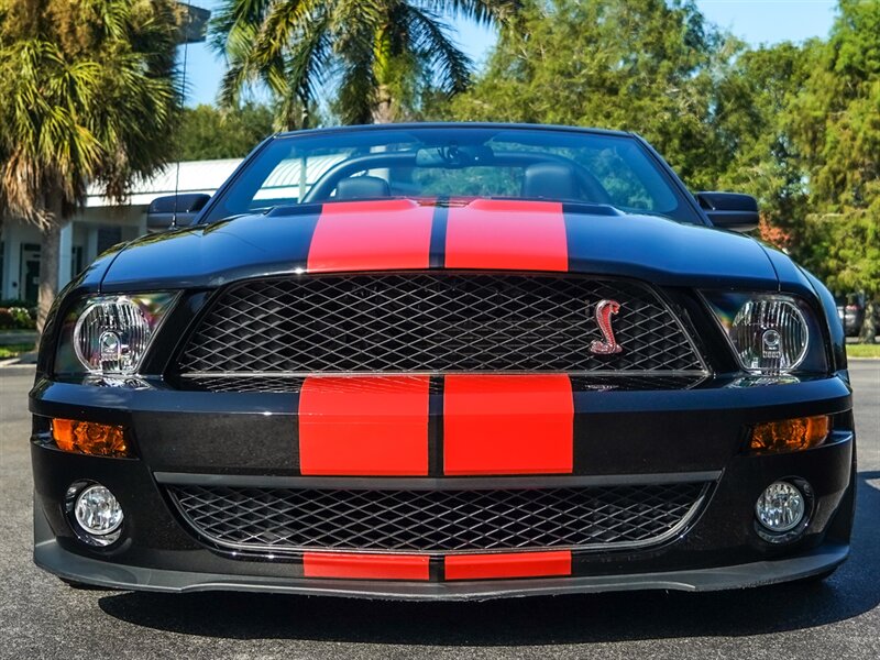 2009 Ford Shelby GT500   - Photo 4 - Bonita Springs, FL 34134