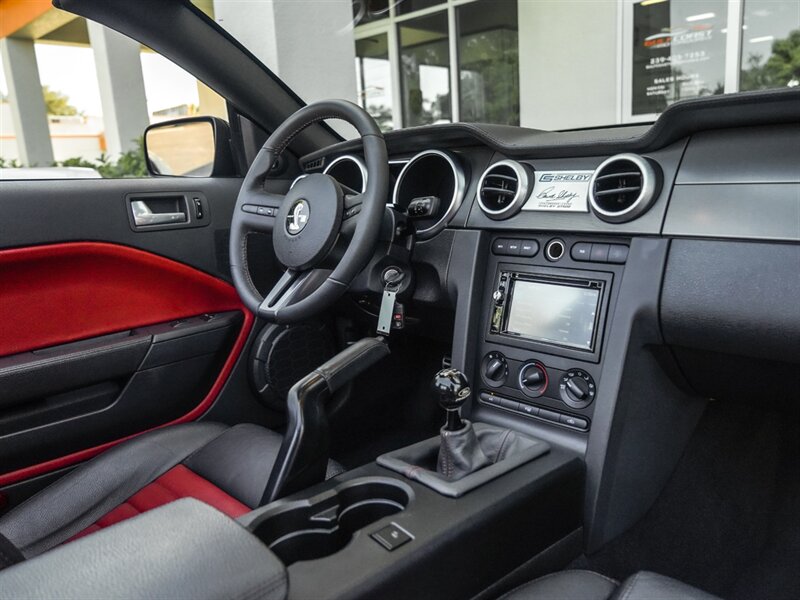 2009 Ford Shelby GT500 - Photo 26 - Bonita Springs, FL 34134