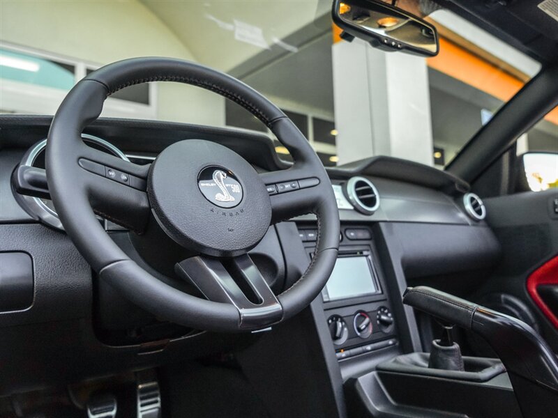 2009 Ford Shelby GT500 - Photo 13 - Bonita Springs, FL 34134