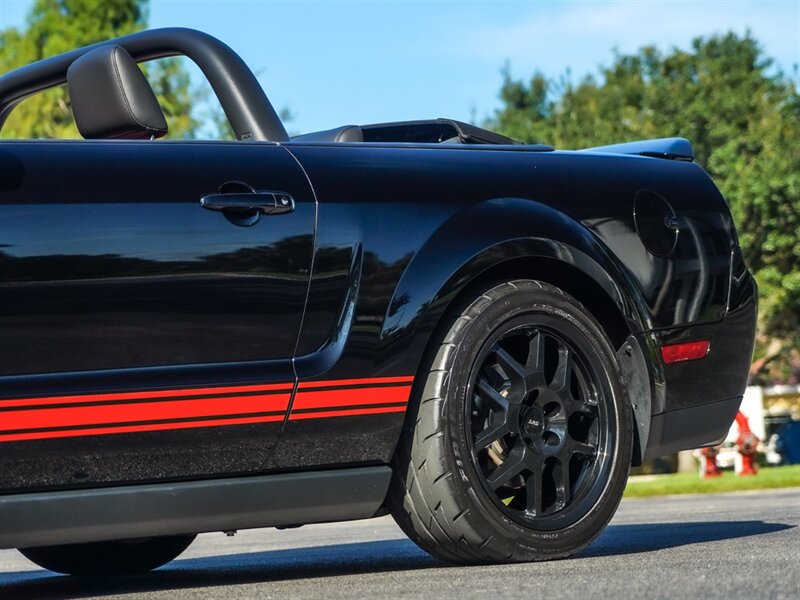 2009 Ford Shelby GT500 - Photo 10 - Bonita Springs, FL 34134