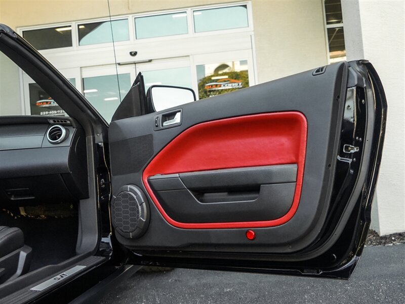 2009 Ford Shelby GT500 - Photo 25 - Bonita Springs, FL 34134