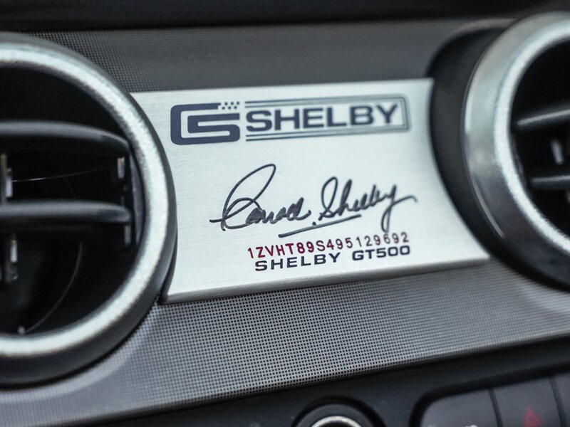 2009 Ford Shelby GT500 - Photo 16 - Bonita Springs, FL 34134