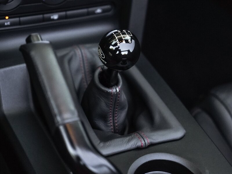 2009 Ford Shelby GT500 - Photo 17 - Bonita Springs, FL 34134