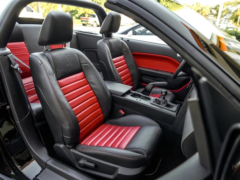 2009 Ford Shelby GT500 - Photo 28 - Bonita Springs, FL 34134