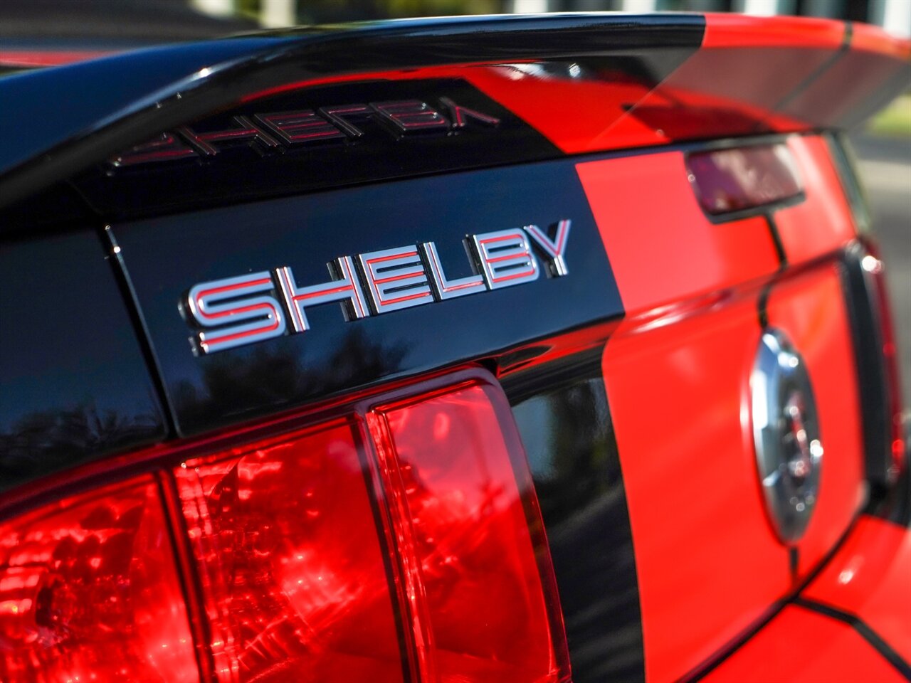 2009 Ford Shelby GT500   - Photo 42 - Bonita Springs, FL 34134