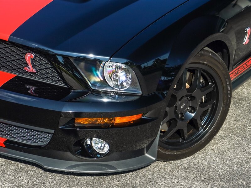 2009 Ford Shelby GT500   - Photo 3 - Bonita Springs, FL 34134