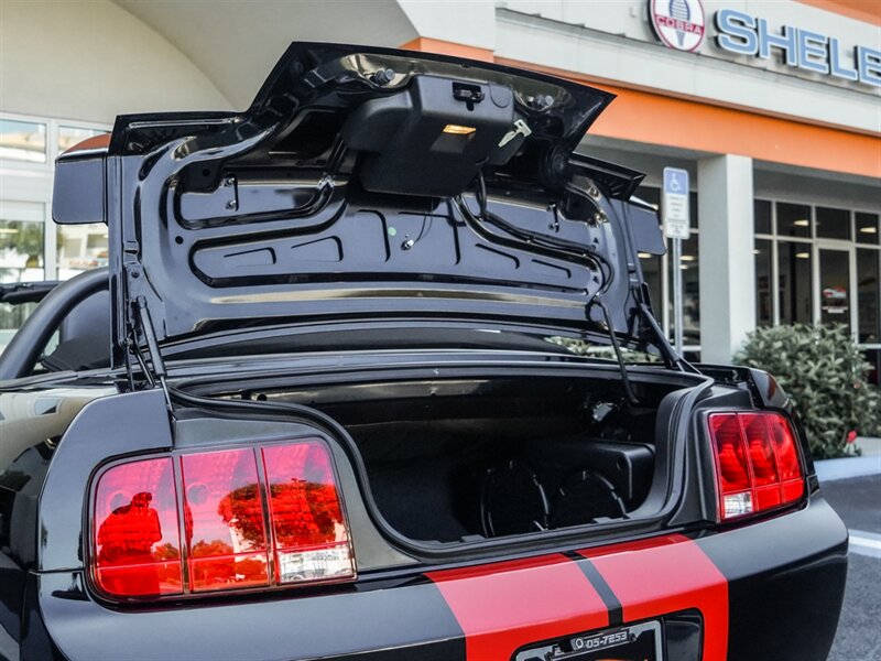 2009 Ford Shelby GT500 - Photo 29 - Bonita Springs, FL 34134