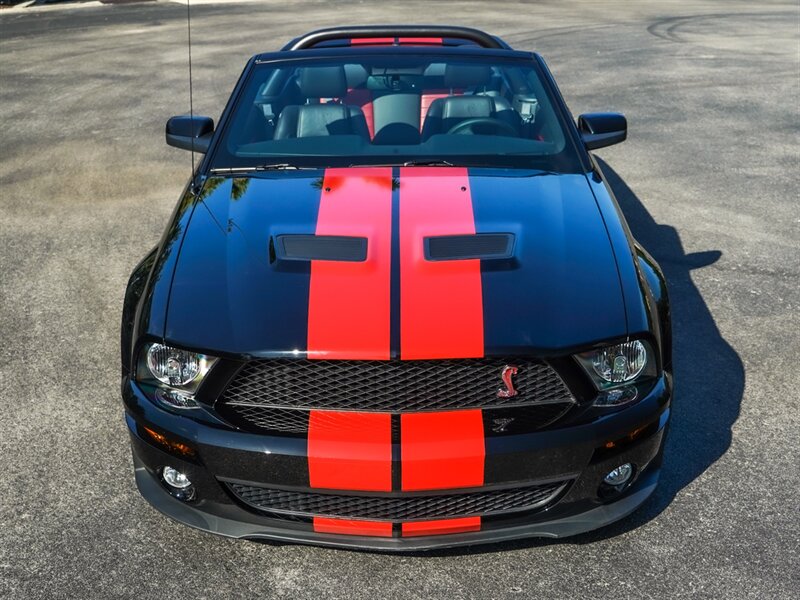 2009 Ford Shelby GT500 - Photo 5 - Bonita Springs, FL 34134