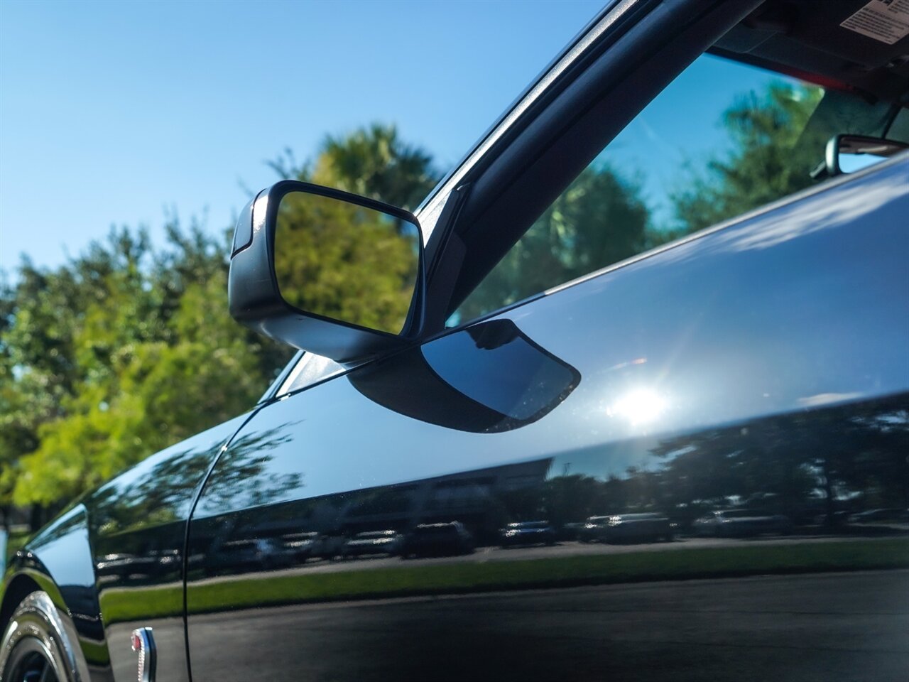 2009 Ford Shelby GT500   - Photo 52 - Bonita Springs, FL 34134