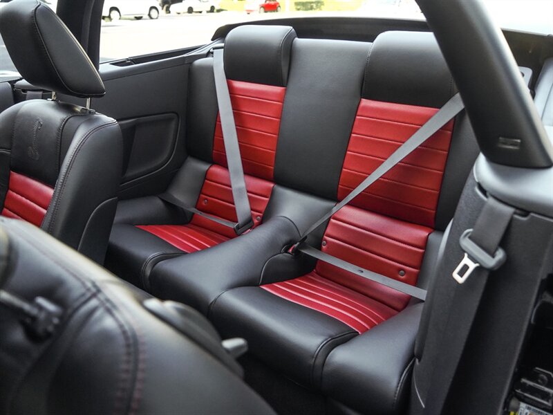 2009 Ford Shelby GT500 - Photo 21 - Bonita Springs, FL 34134