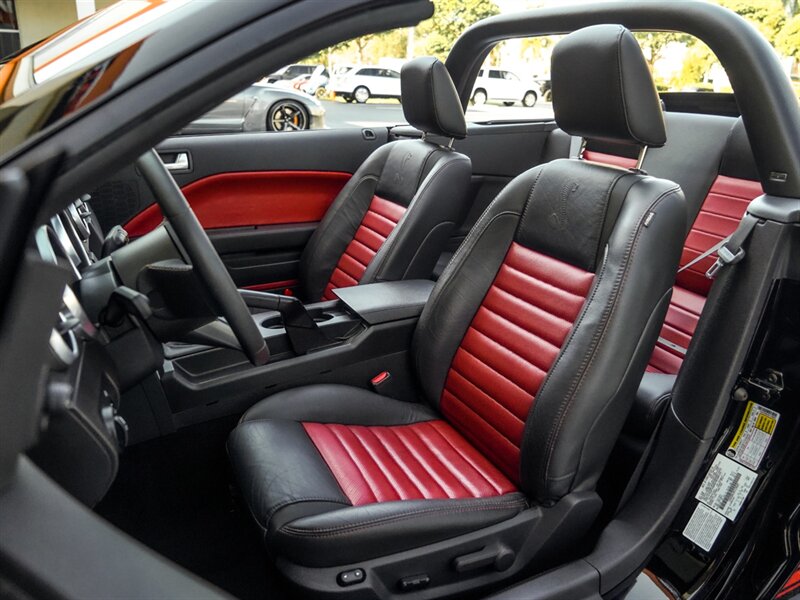 2009 Ford Shelby GT500 - Photo 19 - Bonita Springs, FL 34134