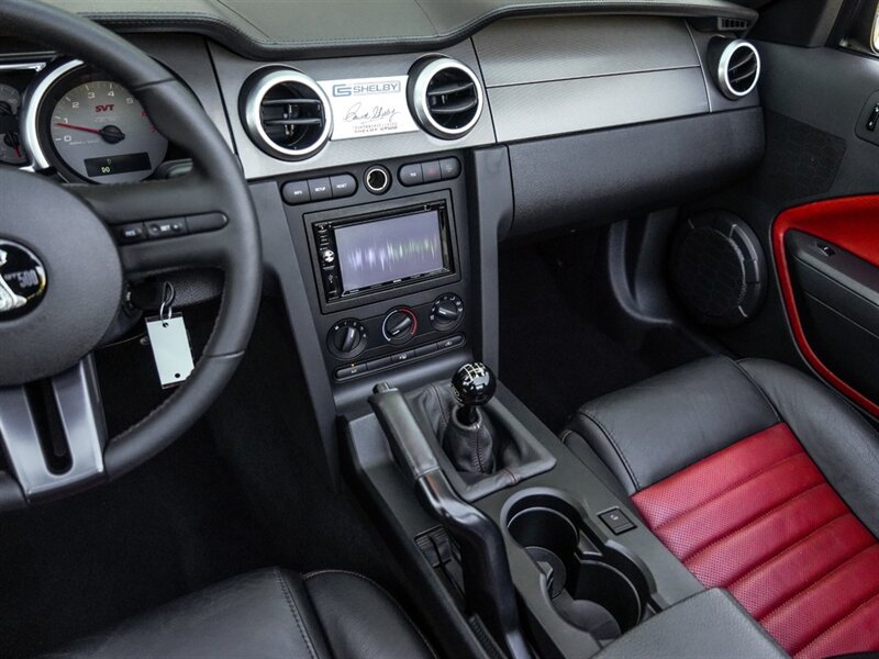 2009 Ford Shelby GT500 - Photo 15 - Bonita Springs, FL 34134