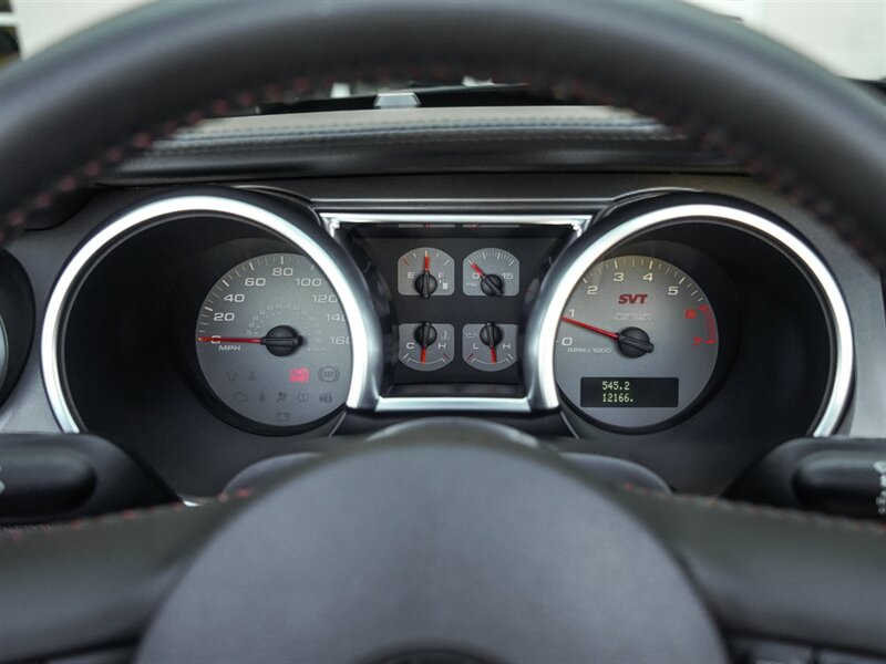 2009 Ford Shelby GT500 - Photo 14 - Bonita Springs, FL 34134