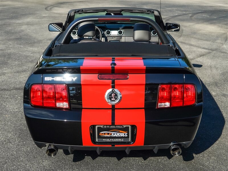 2009 Ford Shelby GT500 - Photo 39 - Bonita Springs, FL 34134