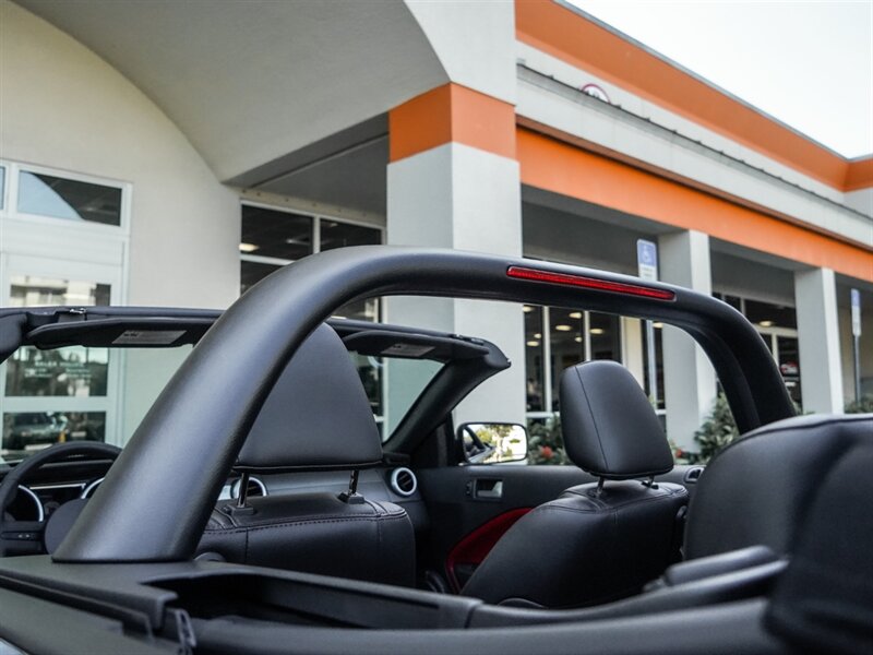 2009 Ford Shelby GT500 - Photo 30 - Bonita Springs, FL 34134