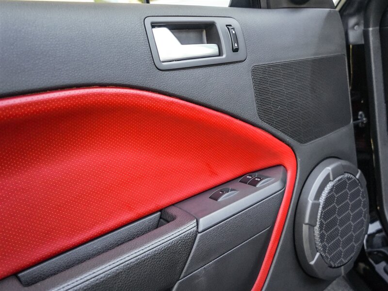 2009 Ford Shelby GT500 - Photo 22 - Bonita Springs, FL 34134