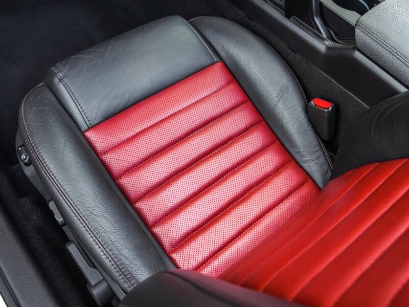 2009 Ford Shelby GT500 - Photo 20 - Bonita Springs, FL 34134