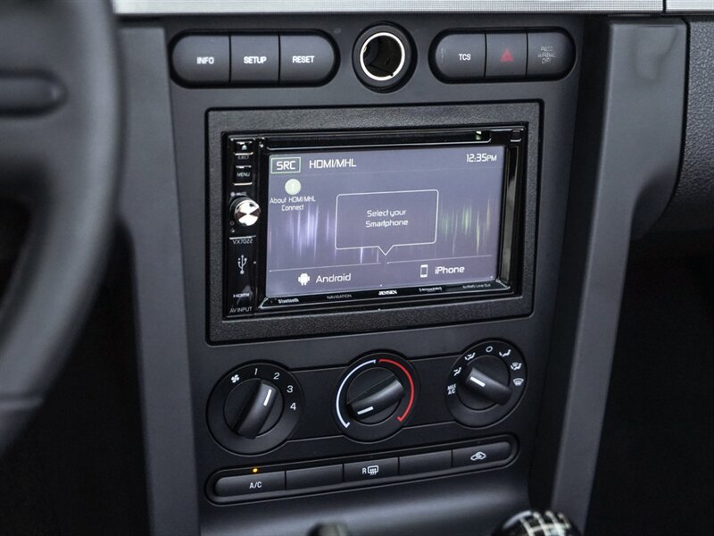 2009 Ford Shelby GT500 - Photo 18 - Bonita Springs, FL 34134