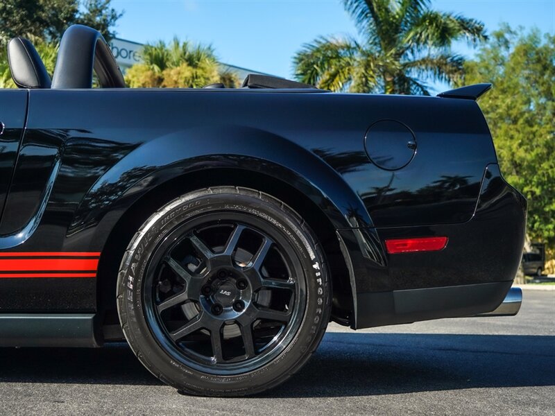 2009 Ford Shelby GT500 - Photo 36 - Bonita Springs, FL 34134