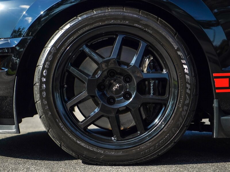 2009 Ford Shelby GT500 - Photo 35 - Bonita Springs, FL 34134