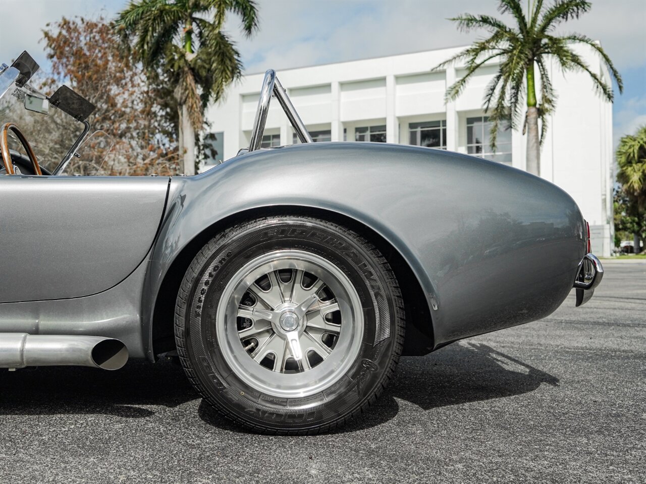 1965 Superformance Shelby Cobra   - Photo 41 - Bonita Springs, FL 34134