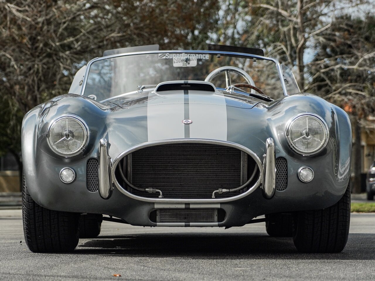 1965 Superformance Shelby Cobra   - Photo 5 - Bonita Springs, FL 34134