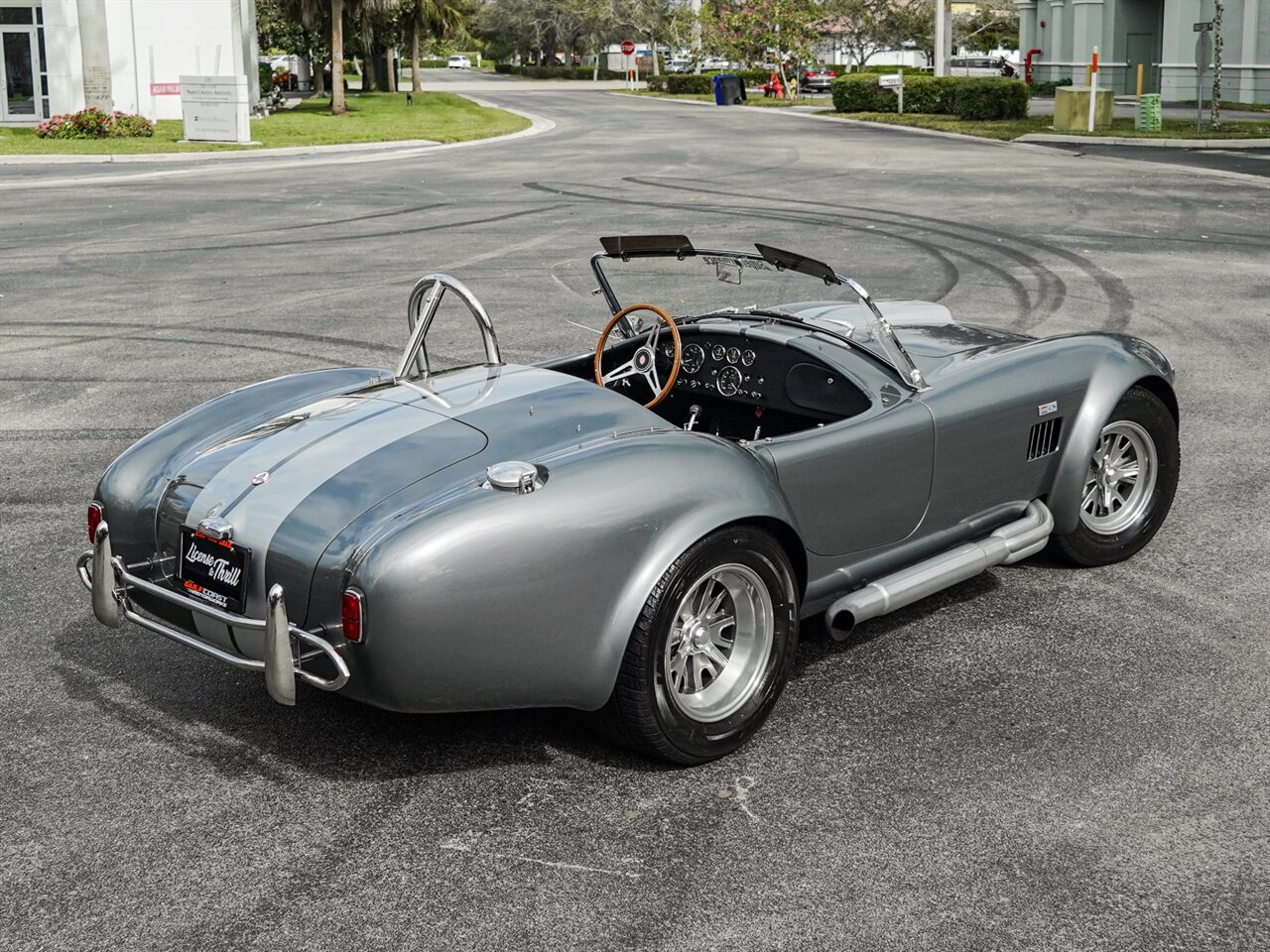 1965 Superformance Shelby Cobra   - Photo 62 - Bonita Springs, FL 34134