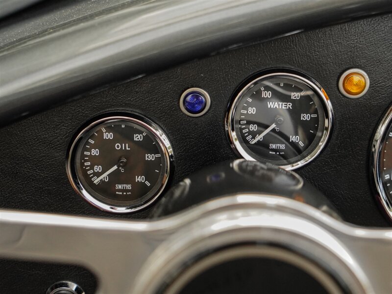 1965 Superformance Shelby Cobra   - Photo 18 - Bonita Springs, FL 34134