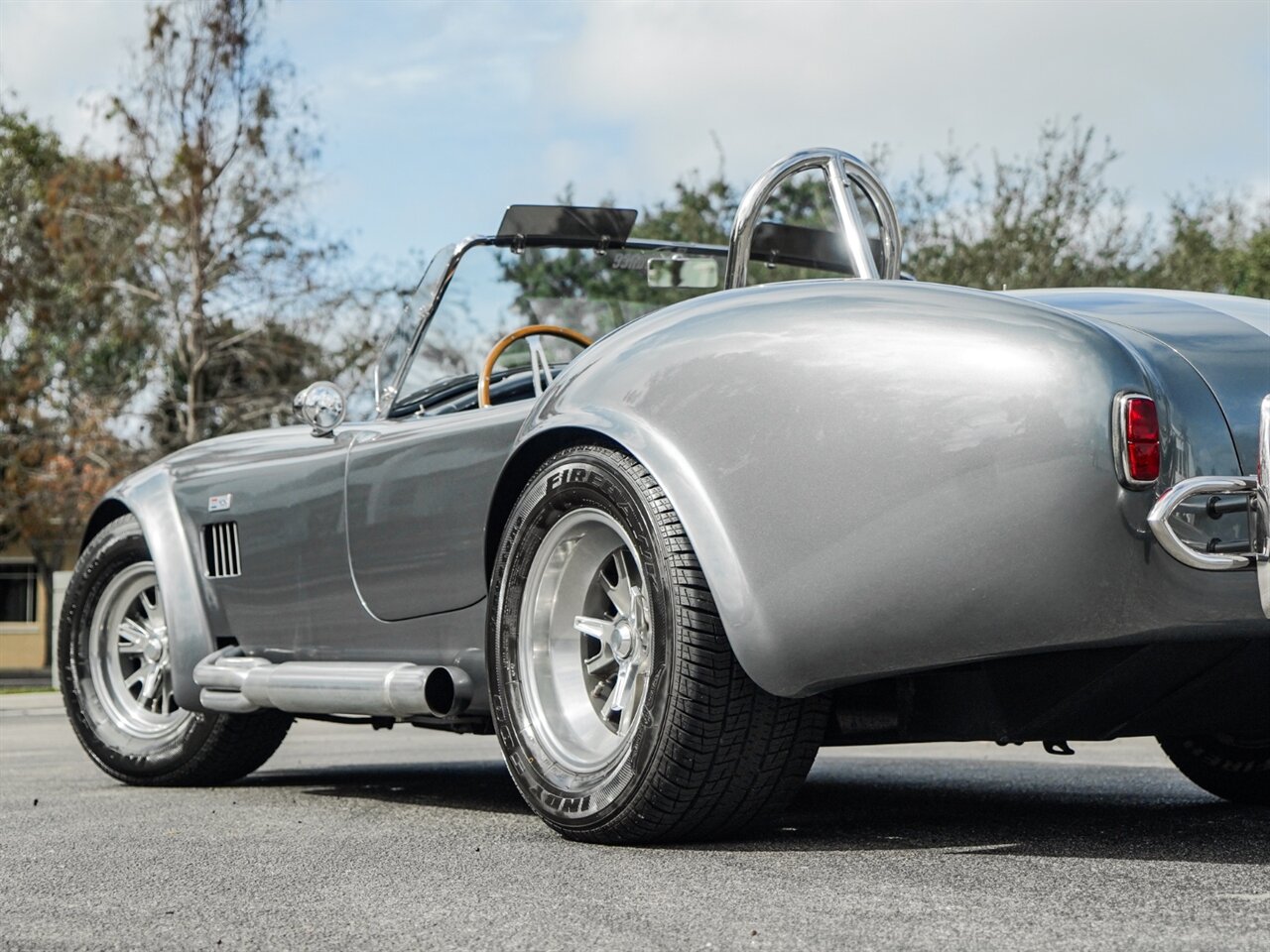 1965 Superformance Shelby Cobra   - Photo 47 - Bonita Springs, FL 34134