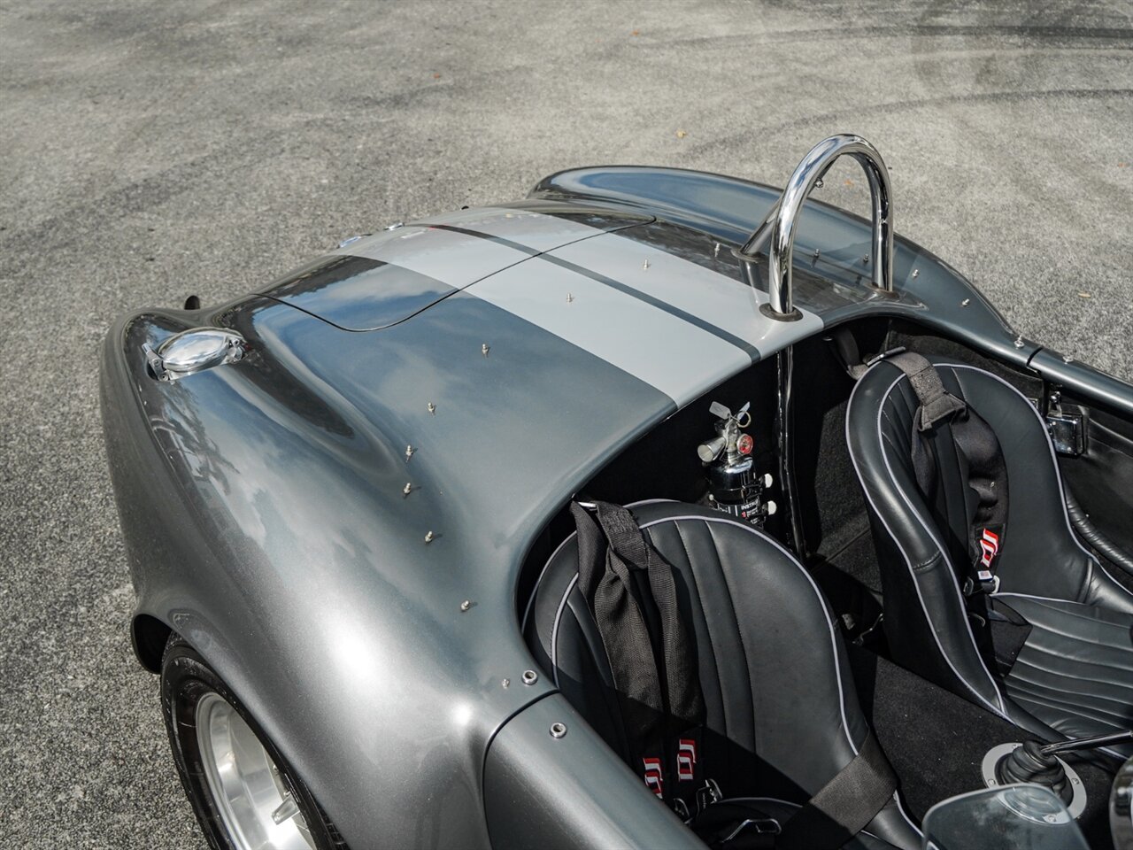 1965 Superformance Shelby Cobra   - Photo 69 - Bonita Springs, FL 34134