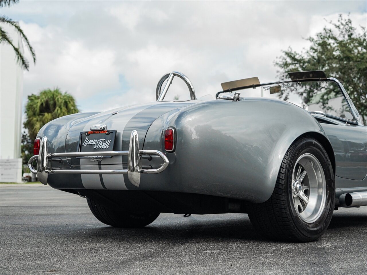 1965 Superformance Shelby Cobra   - Photo 58 - Bonita Springs, FL 34134