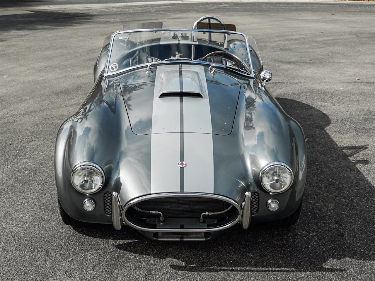 1965 Superformance Shelby Cobra   - Photo 6 - Bonita Springs, FL 34134