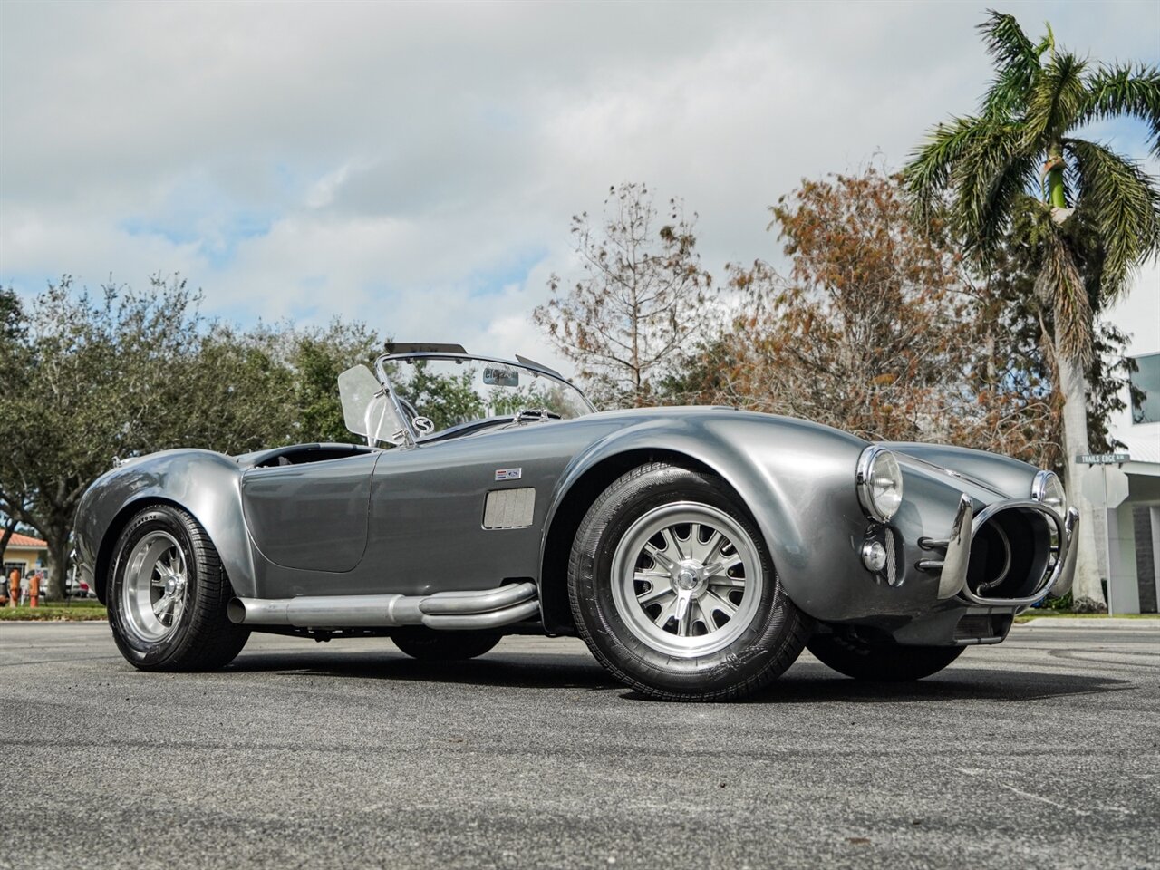 1965 Superformance Shelby Cobra   - Photo 70 - Bonita Springs, FL 34134