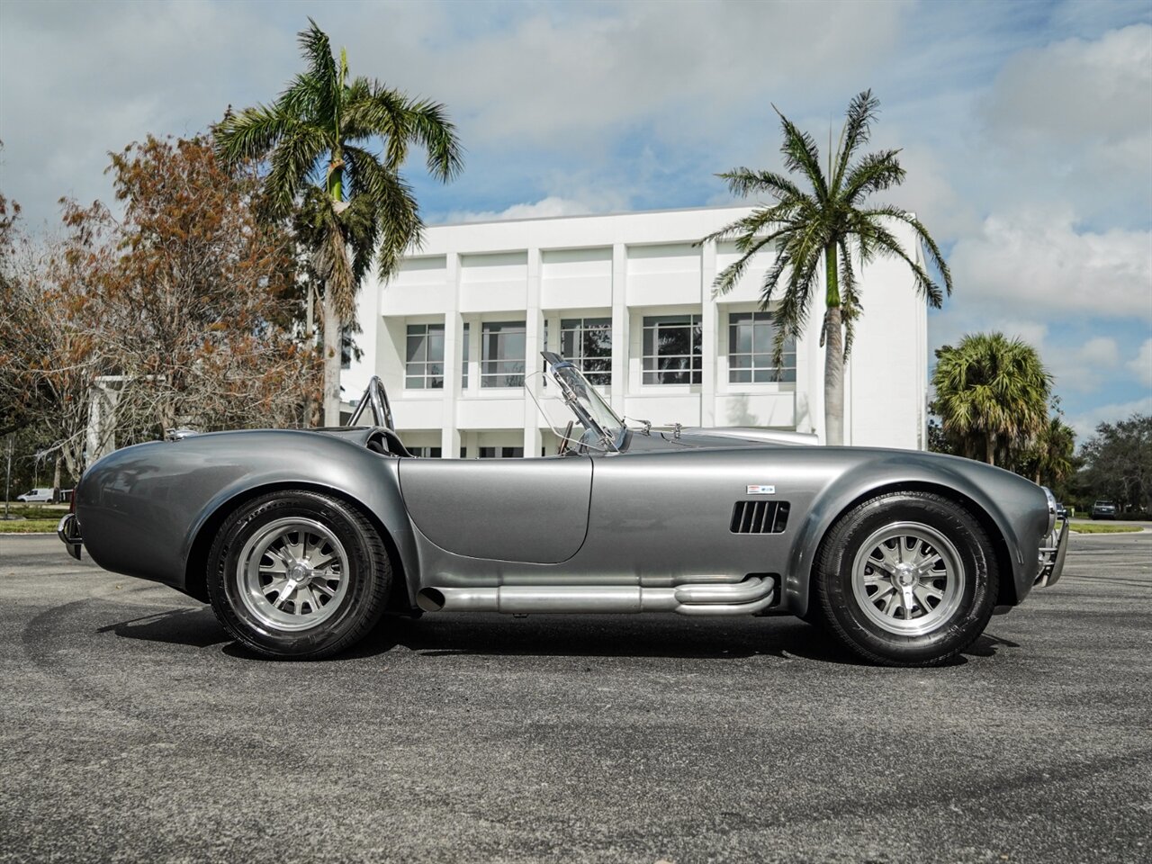 1965 Superformance Shelby Cobra   - Photo 63 - Bonita Springs, FL 34134